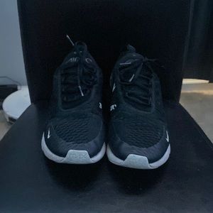 Nike air max 270